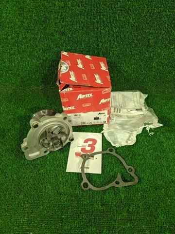 AIRTEX 1870 Помпа водяная (насос) охлаждения в наличии Николаев