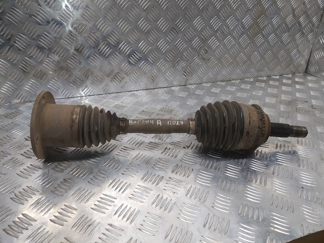 3815A200 MITSUBISHI Правая полуось купить в Павлоград