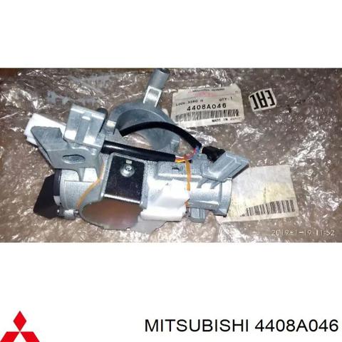 4408A046 MITSUBISHI Замок зажигания купить в Николаев