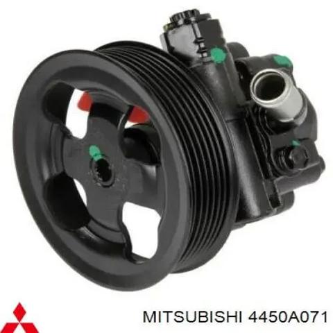 MITSUBISHI 4450A071 Насос ГУР в наличии Харьков
