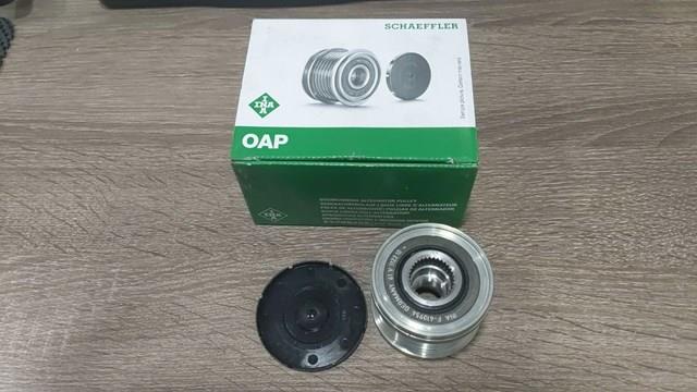 535036110 INA Шкив генератора купить в Одесса