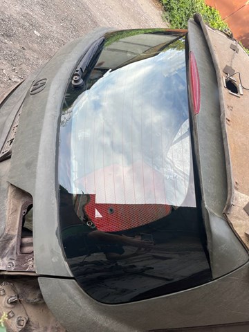 73211STXA02 HONDA Стекло багажника двери 3/5-й задней (ляды) купить в Ровно