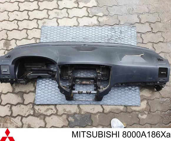 MITSUBISHI 8000A186XA Торпедо в наличии Ирпень