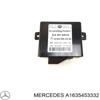 Модуль управления (ЭБУ) светом фар A1635453332 MERCEDES