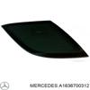 Стекло багажника, левое A1636700312 MERCEDES