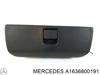 Бардачек A1636800191 MERCEDES