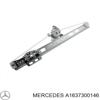 Стеклоподъемник задней левой двери Mercedes ML/GLE