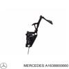 Запор капота (замок и привод замка капота) Mercedes ML/GLE