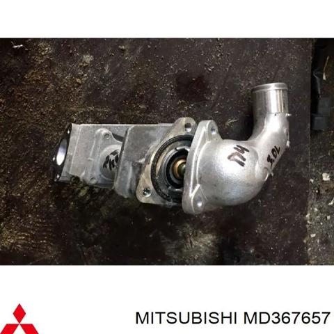 MD367657 MITSUBISHI Корпус термостата купить в Ужгород