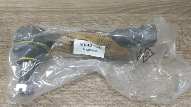 MOOG MDES3926 Наконечник рулевой тяги внешний в наличии Одесса
