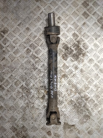MR111779 MITSUBISHI Кардан передний купить в Каменское