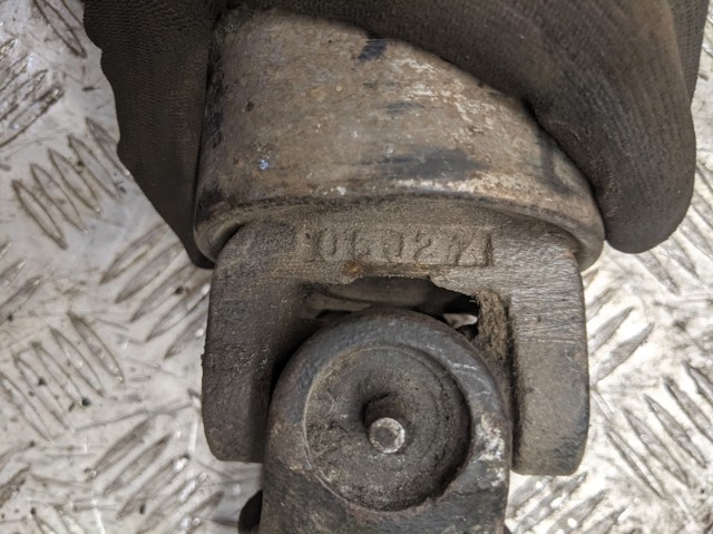 MR111779 MITSUBISHI Кардан передний купить в Полтава