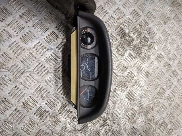 MR250969 MITSUBISHI Приборная доска (щиток приборов) купить в Павлоград