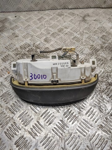 MR250969 MITSUBISHI Панель приборов купить в Чернигов