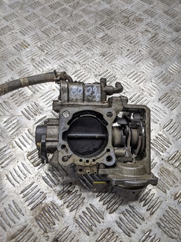 MR561017 MITSUBISHI Дроссельная заслонка в сборе купить в Каменское
