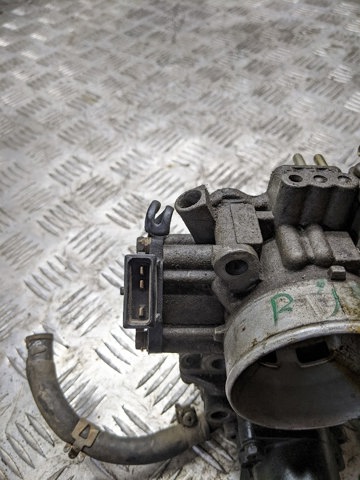 MR561017 MITSUBISHI Дроссельная заслонка купить в Сумы