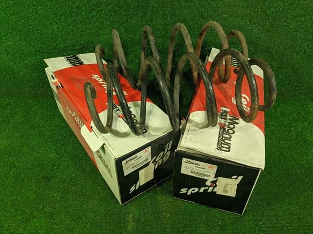 Пружина передняя SG054MT MAGNUM TECHNOLOGY