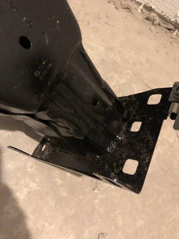 5GM807109AE VAG Усилитель переднего бампера купить в Каменское