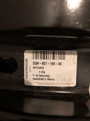 5GM807109AE VAG Усилитель бампера переднего купить в Ирпень