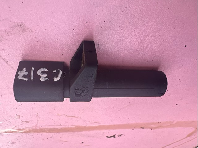 Датчик положения коленвала 0031532828 MERCEDES