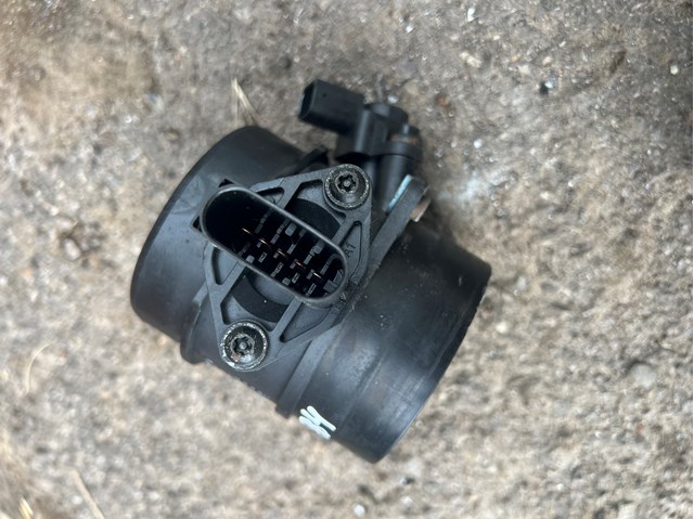 BOSCH 0281002535 ДМРВ в наличии Тернополь