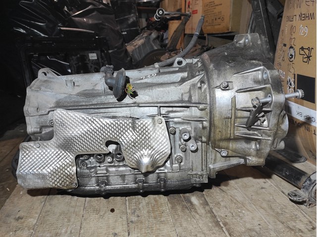 Коробка передач автомат 0C8300036Q VAG