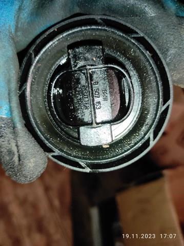 11128655331 BMW Крышка маслозаливной горловины купить в Киев