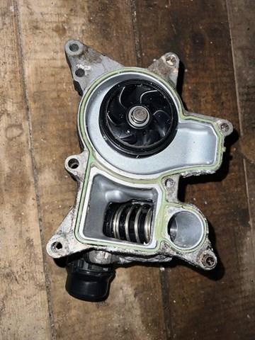 11518516435 BMW Помпа водяная (насос) охлаждения купить в Харьков