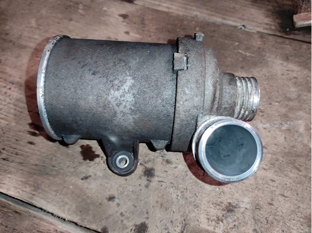 11518625098 Помпа водяная (насос) охлаждения, дополнительный электрический купить Полтава