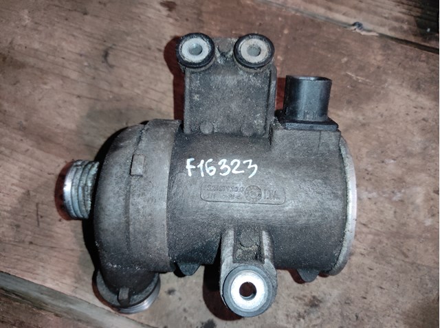 11518625098 Дополнительная помпа купить Ровно