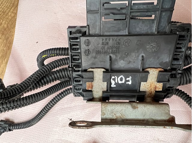 12527591981 BMW купить в Ирпень