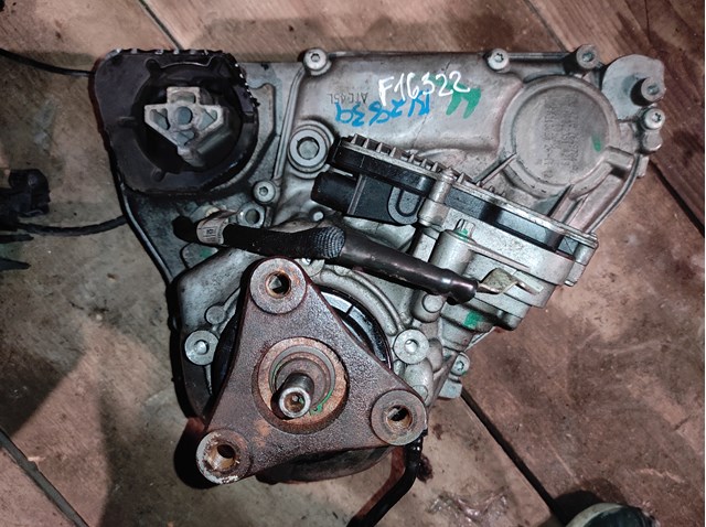 27108697255 BMW Раздатка (коробка раздаточная) купить в Харьков
