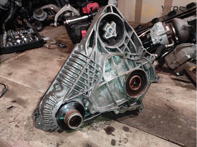 Делитель передач 27108697255 BMW