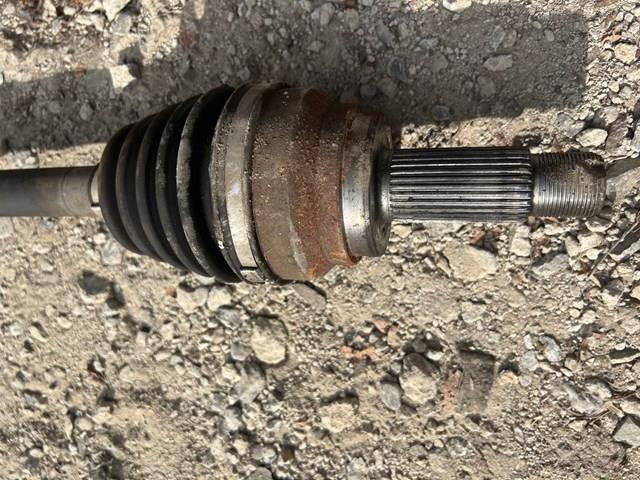 31607607937 BMW Левая полуось купить в Сумы