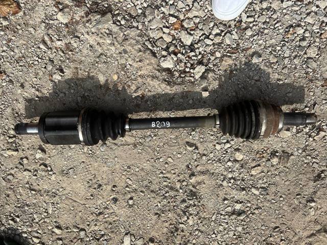 Привод передний левый 31607607937 BMW