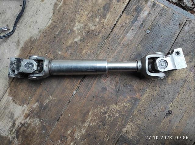 Вал рулевой колонки 32306776928 BMW