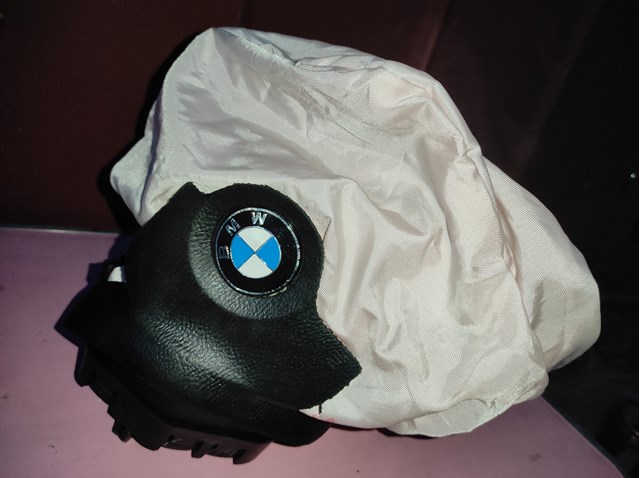 Airbag в мультируль 32306868412 BMW
