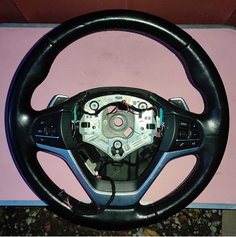 Колесо рулевое 32306877871 BMW