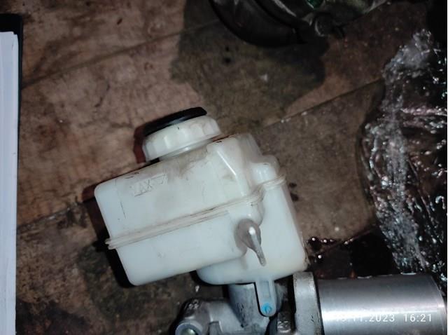 34336771718 BMW Бачок главного тормозного цилиндра (тормозной жидкости) купить в Хмельницкий