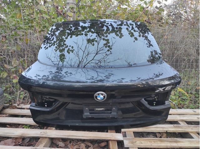 Крышка багажника 41007387916 BMW