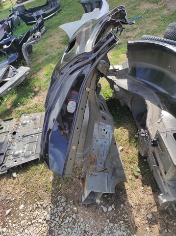 BMW 41217352060 Крыло заднее правое в наличии Ужгород