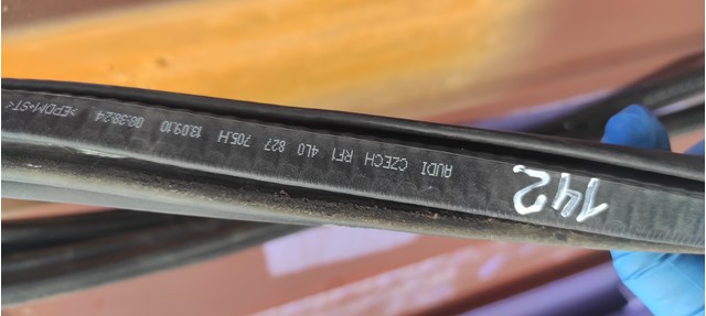 VAG 4L0827705H в наличии Ровно