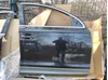 Дверь (передняя) кабины в сборе 4L0831052A VAG
