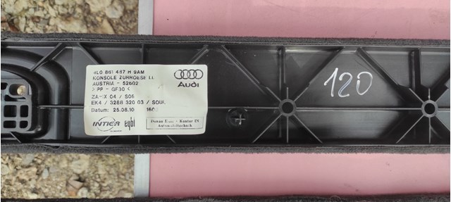 4L0861487H9AM купить Хмельницкий