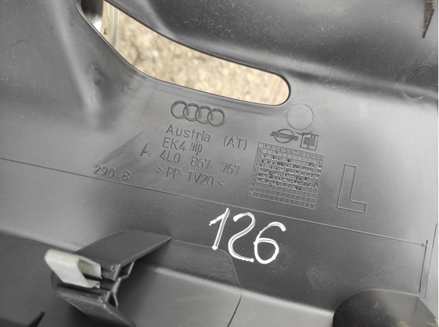 4L0867767 купить Одесса