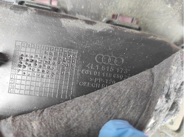 VAG 4L1815173 в наличии Павлоград