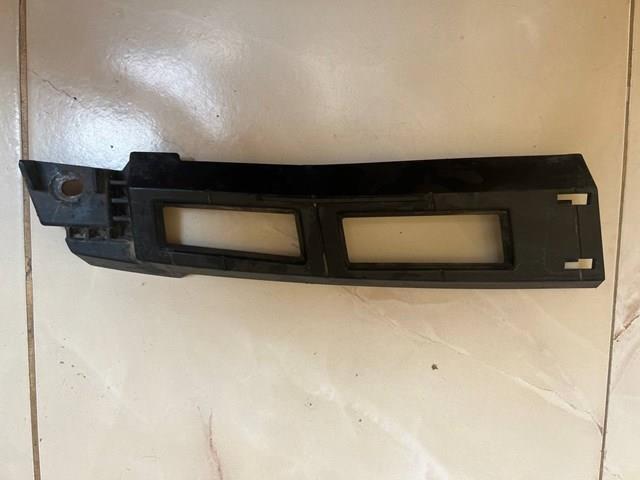 51127226937 BMW Кронштейн бампера переднего левый купить в Одесса