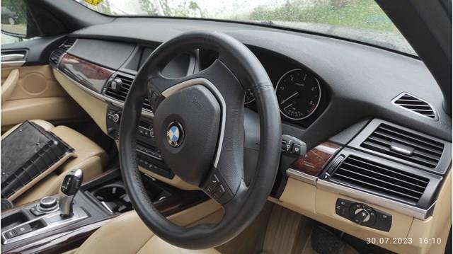 51166969536 BMW купить в Ужгород