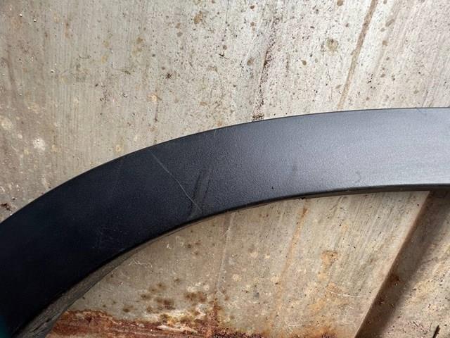 51777158426 BMW Расширитель (накладка) арки заднего крыла правый купить в Каменское