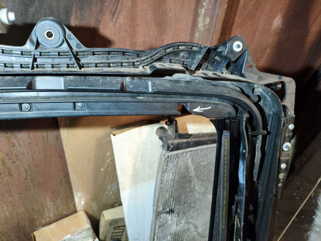 54107382981 BMW Рама люка купить в Киев